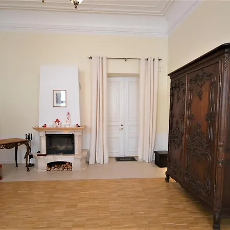 Apartment Baltic Accomodation 5 - Pikk 62 Tallinn