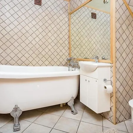 Apartment Baltic Accomodation 5 - Pikk 62 Tallinn