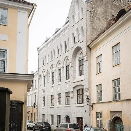 Baltic Accomodation 5 - Pikk 62 Apartment Tallinn