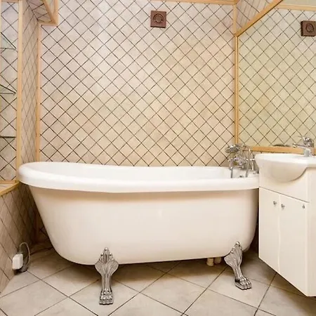 Baltic Accomodation 5 - Pikk 62 Hotell Tallinn
